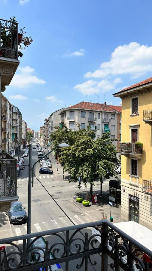 Parco Dora, Juventus New Apartment Turin Exterior foto