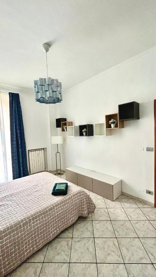 Parco Dora, Juventus New Apartment Turin Exterior foto